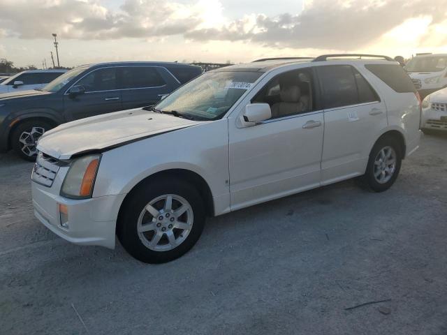 CADILLAC SRX 2006 with VIN 1GYEE637960128338 - Photo from auction