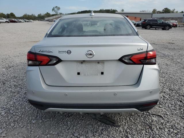 Photo 6 from auction – 2020 NISSAN VERSA SV with VIN 3N1CN8EV5LL881435