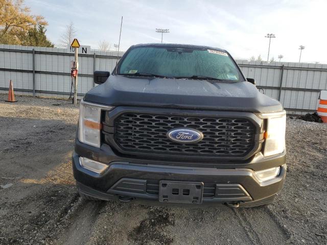 Photo 5 from auction – 2022 FORD F150 SUPER with VIN 1FTFX1E52NFB91957