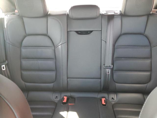 Photo 10 from auction – 2022 PORSCHE MACAN S with VIN WP1AG2A59NLB23189