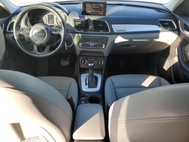 Photo 8 from auction – 2017 AUDI Q3 PREMIUM with VIN WA1ECCFS1HR013171
