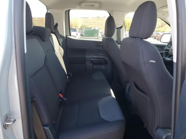 Photo 10 from auction – 2024 FORD MAVERICK X with VIN 3FTTW8A34RRA73209