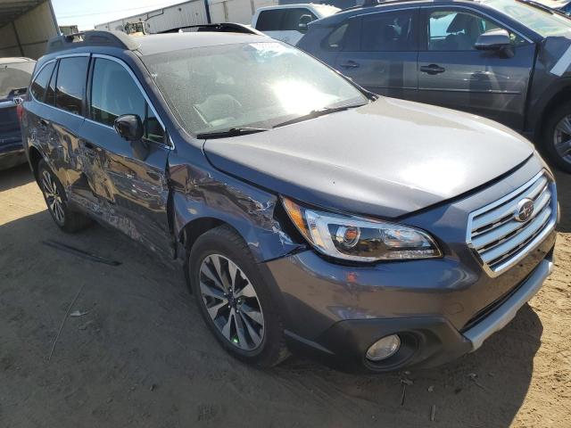 Photo 4 from auction – 2017 SUBARU OUTBACK 2. with VIN 4S4BSANC8H3367200