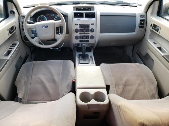 Photo 8 from auction – 2011 FORD ESCAPE XLT with VIN 1FMCU9DG0BKC70782