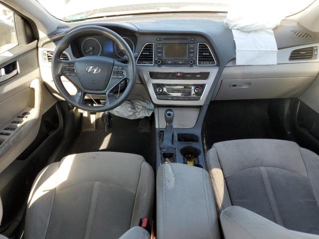 Photo 8 from auction – 2015 HYUNDAI SONATA SE with VIN 5NPE24AF9FH205192