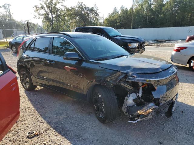 Photo 4 from auction – 2023 KIA NIRO WIND with VIN KNDCR3L12P5029134