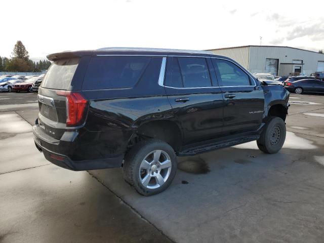 Photo 3 from auction – 2022 GMC YUKON SLE with VIN 1GKS2AKD4NR135594