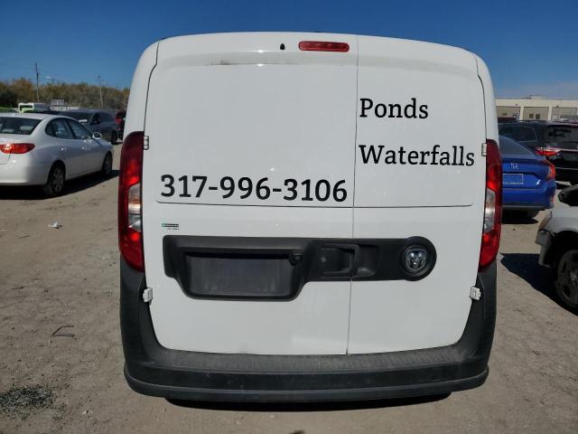 Photo 6 from auction – 2019 RAM PROMASTER with VIN ZFBHRFAB0K6N95818