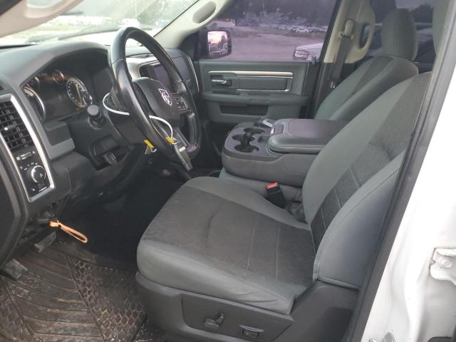 Photo 7 from auction – 2019 RAM 1500 CLASS with VIN 1C6RR6TT3KS722079