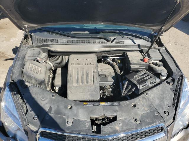 Photo 12 from auction – 2012 CHEVROLET EQUINOX LT with VIN 2GNFLEEK4C6142749