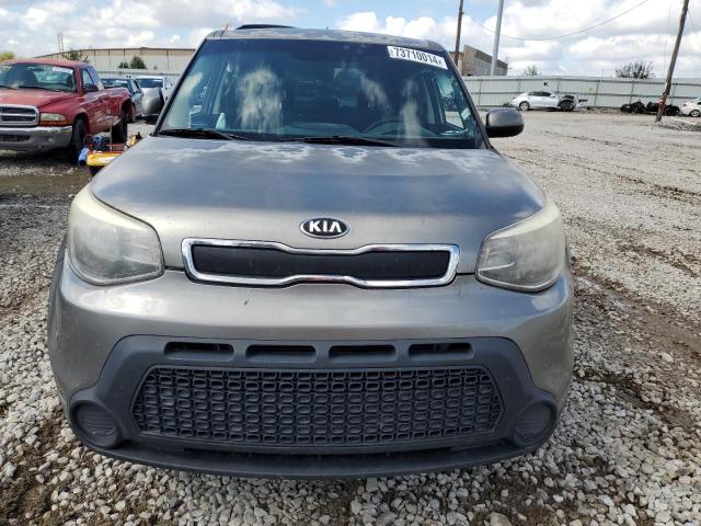 Photo 5 from auction – 2015 KIA SOUL with VIN KNDJN2A26F7186967