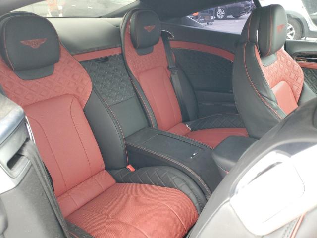 Photo 10 from auction – 2020 BENTLEY CONTINENTA with VIN SCBCG2ZG1LC075896
