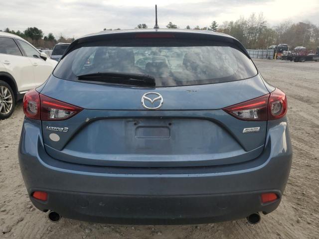 Photo 6 from auction – 2015 MAZDA 3 SPORT with VIN JM1BM1K74F1269005