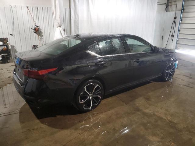 Photo 3 from auction – 2024 NISSAN ALTIMA SR with VIN 1N4BL4CV9RN410896