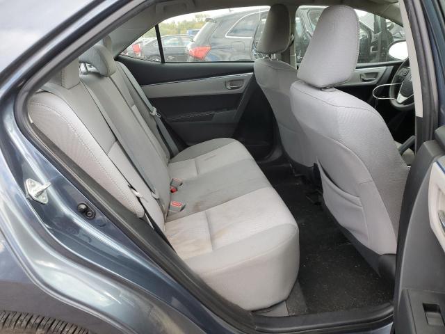 Photo 10 from auction – 2014 TOYOTA COROLLA L with VIN 2T1BURHE1EC226546