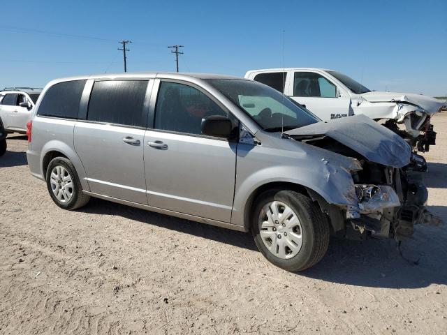 Photo 4 from auction – 2018 DODGE GRAND CARA with VIN 2C4RDGBG5JR304303