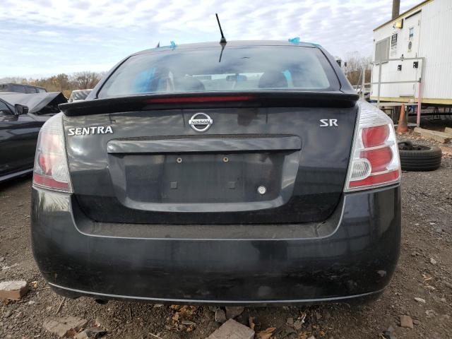 Photo 6 from auction – 2011 NISSAN SENTRA 2.0 with VIN 3N1AB6APXBL618254