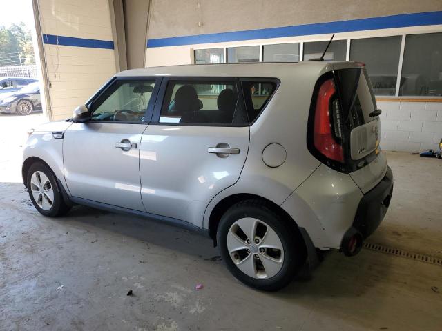 Photo 2 from auction – 2016 KIA SOUL with VIN KNDJN2A23G7852023