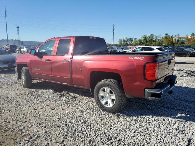 Photo 2 from auction – 2016 CHEVROLET 1500 with VIN 1GCVKREC4GZ408403