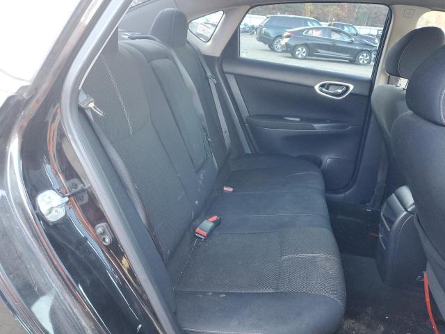 Photo 10 from auction – 2014 NISSAN SENTRA S with VIN 3N1AB7AP2EY234207