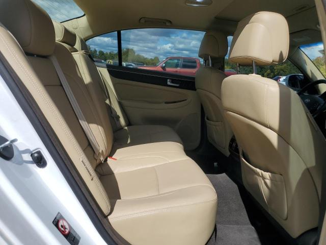 Photo 10 from auction – 2013 HYUNDAI GENESIS 3. with VIN KMHGC4DD1DU257575