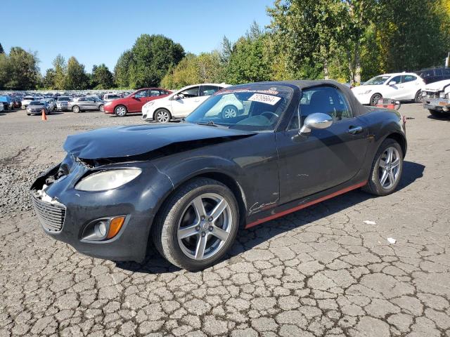 MAZDA MX-5 MIATA 2009 with VIN JM1NC25F390203175 - Photo from auction