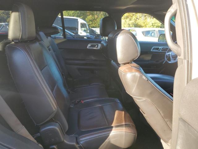 Photo 11 from auction – 2013 FORD EXPLORER S with VIN 1FM5K8GT9DGC32880