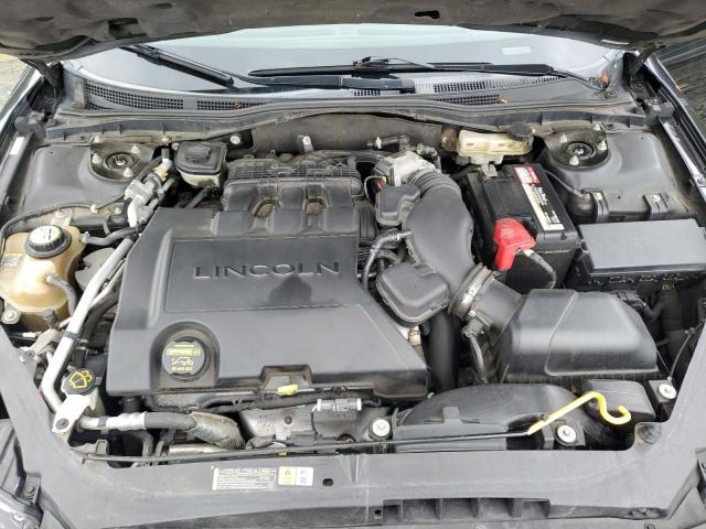 Photo 11 from auction – 2009 LINCOLN MKZ with VIN 3LNHM28T79R615669