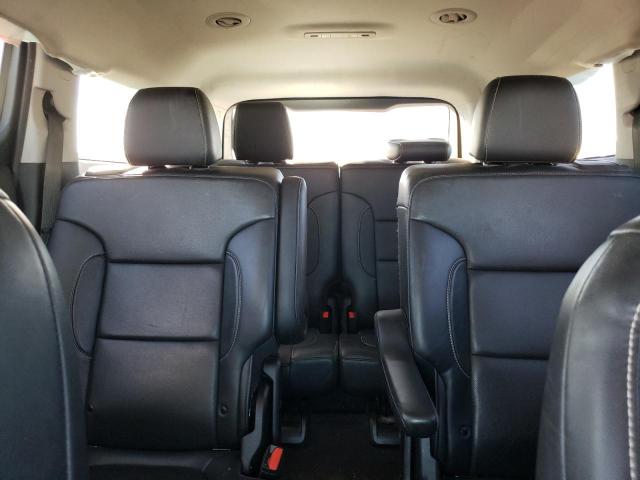 Photo 10 from auction – 2020 GMC ACADIA SL with VIN 1GKKNMLS8LZ210784