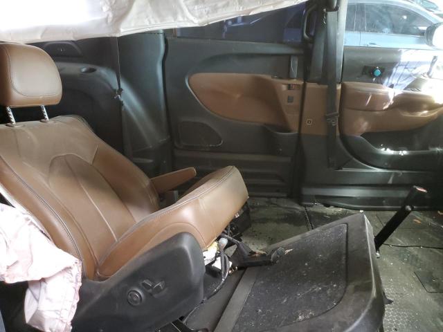 Photo 11 from auction – 2017 CHRYSLER PACIFICA L with VIN 2C4RC1GG2HR854786