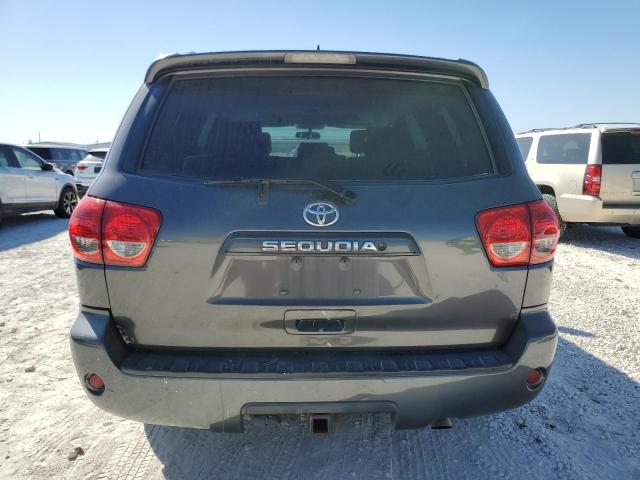 Photo 6 from auction – 2012 TOYOTA SEQUOIA SR with VIN 5TDZM5G11CS003448