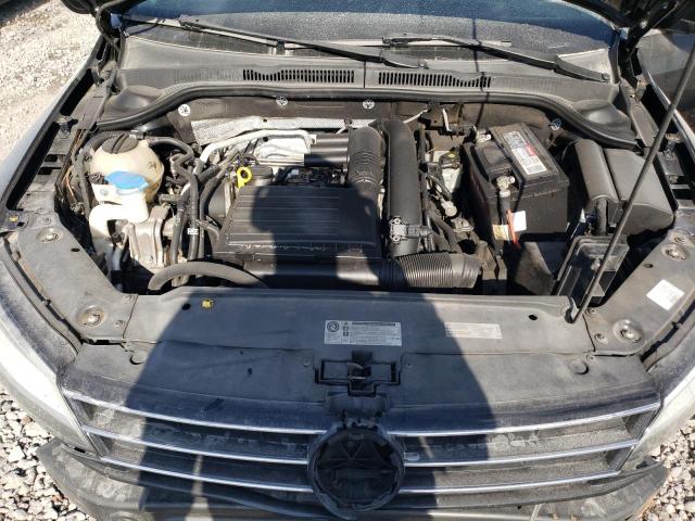 Photo 11 from auction – 2017 VOLKSWAGEN JETTA S with VIN 3VW2B7AJ4HM276738