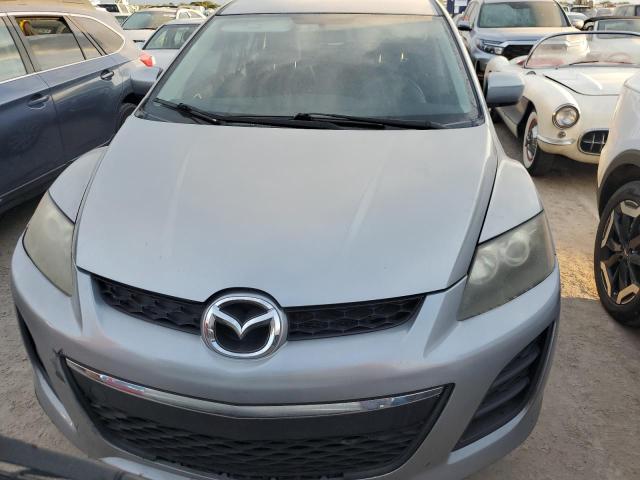 Photo 5 from auction – 2010 MAZDA CX-7 with VIN JM3ER2W52A0310914