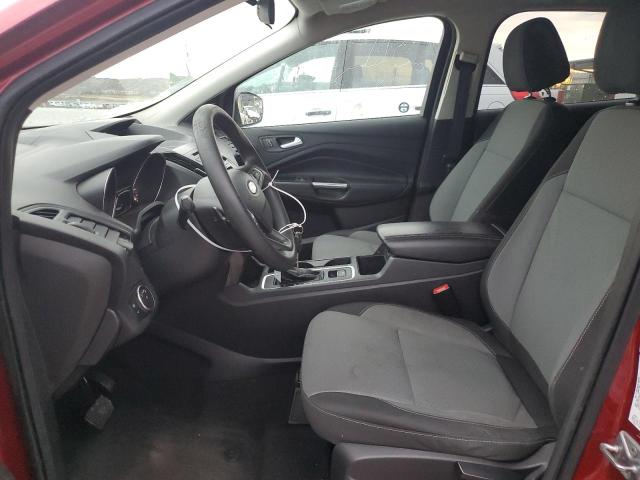 Photo 7 from auction – 2017 FORD ESCAPE SE with VIN 1FMCU0GD3HUE26730