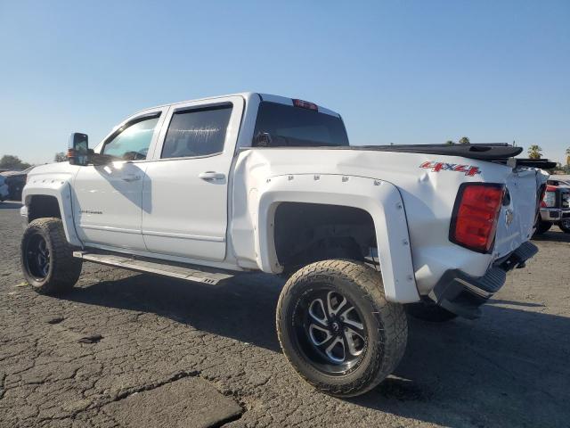 Photo 2 from auction – 2015 CHEVROLET SILVERADO with VIN 3GCUKREC2FG145709