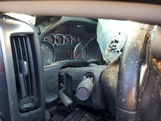 Photo 9 from auction – 2015 CHEVROLET SILVERADO with VIN 3GCUKREC3FG322607