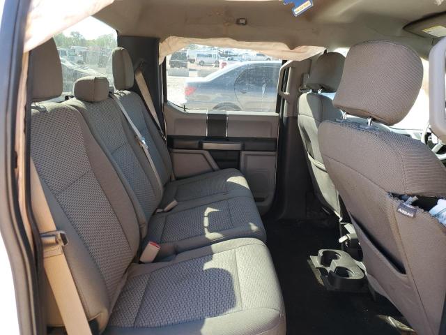 Photo 10 from auction – 2017 FORD F150 SUPER with VIN 1FTEW1EP5HKE15850