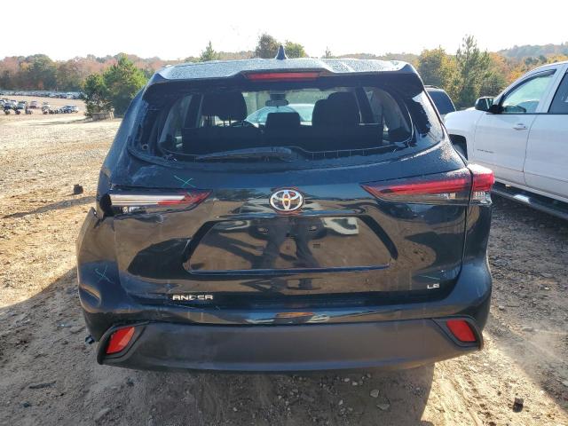 Снимка 6 от търг – 2024 TOYOTA HIGHLANDER с VIN 5TDKDRAH5RS545689