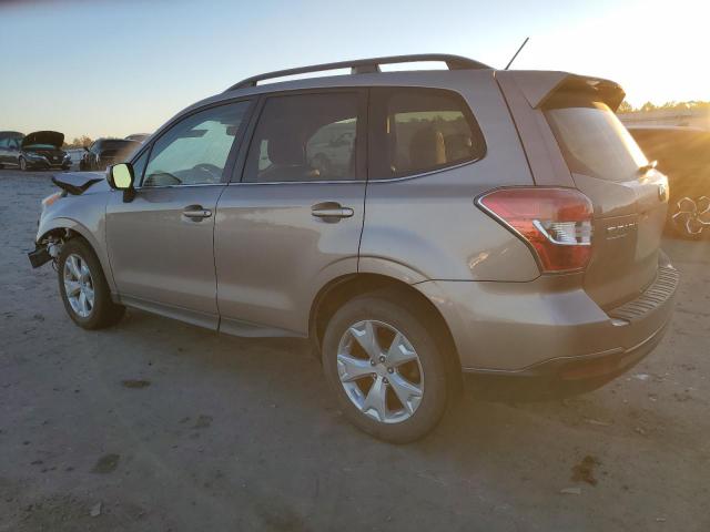 Photo 2 from auction – 2015 SUBARU FORESTER 2 with VIN JF2SJAHCXFH496902