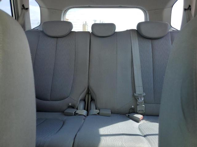 Photo 10 from auction – 2007 KIA RONDO BASE with VIN KNAFG525077072973