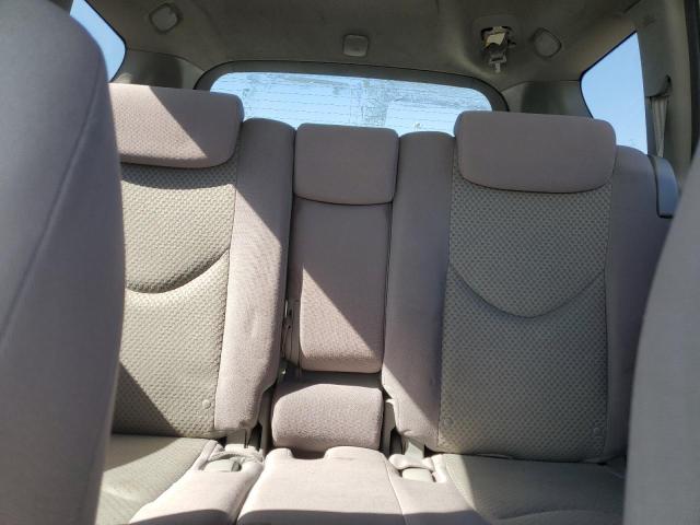 Photo 10 from auction – 2007 TOYOTA RAV4 with VIN JTMBD33V076047882