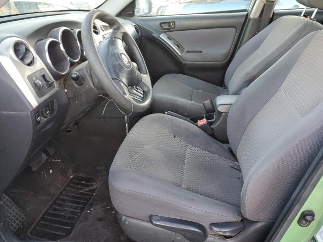 Photo 7 from auction – 2007 TOYOTA COROLLA MA with VIN 2T1KR32EX7C627474