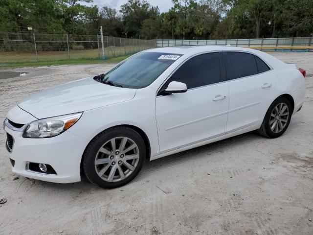 Photo 1 from auction – 2014 CHEVROLET MALIBU 2LT with VIN 1G11E5SL1EF107839