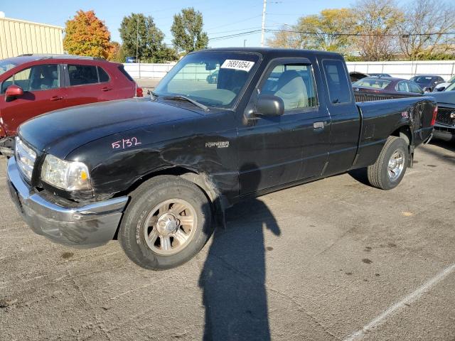FORD RANGER SUP 2001 with VIN 1FTYR14V51TB03001 - Photo from auction