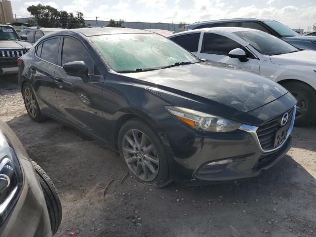 Photo 4 from auction – 2018 MAZDA 3 TOURING with VIN 3MZBN1V38JM202079