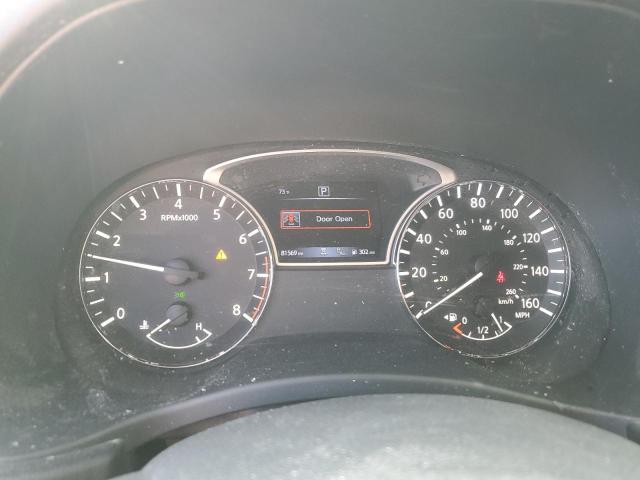 Photo 9 from auction – 2019 NISSAN PATHFINDER with VIN 5N1DR2MN2KC614733