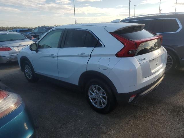 Photo 2 from auction – 2018 MITSUBISHI ECLIPSE CR with VIN JA4AS3AA4JZ044694