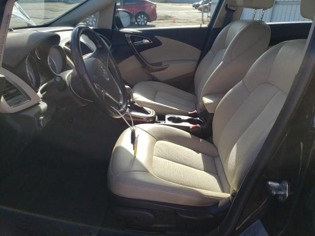 Photo 7 from auction – 2015 BUICK VERANO with VIN 1G4PP5SKXF4135442