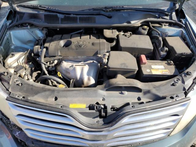 Photo 12 from auction – 2011 TOYOTA VENZA with VIN 4T3ZA3BB5BU047124
