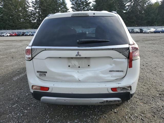 Photo 6 from auction – 2015 MITSUBISHI OUTLANDER with VIN JA4AD3A36FZ011876